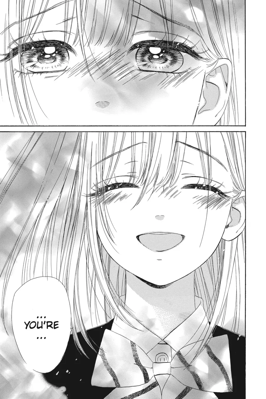Honey Lemon Soda - Chapter 15 - Page 38