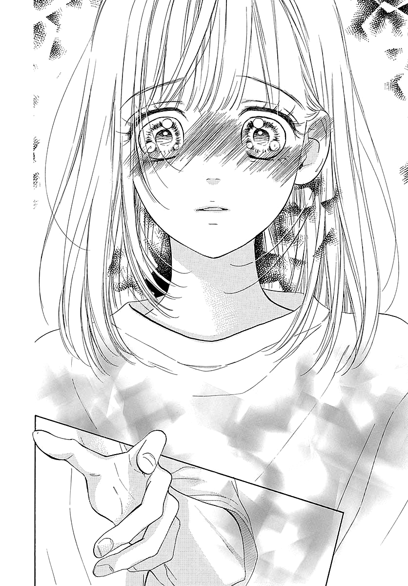 Honey Lemon Soda - Chapter 40 - Page 38