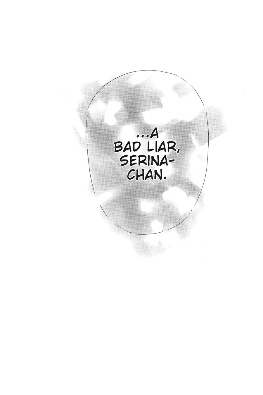 Honey Lemon Soda - Chapter 15 - Page 39