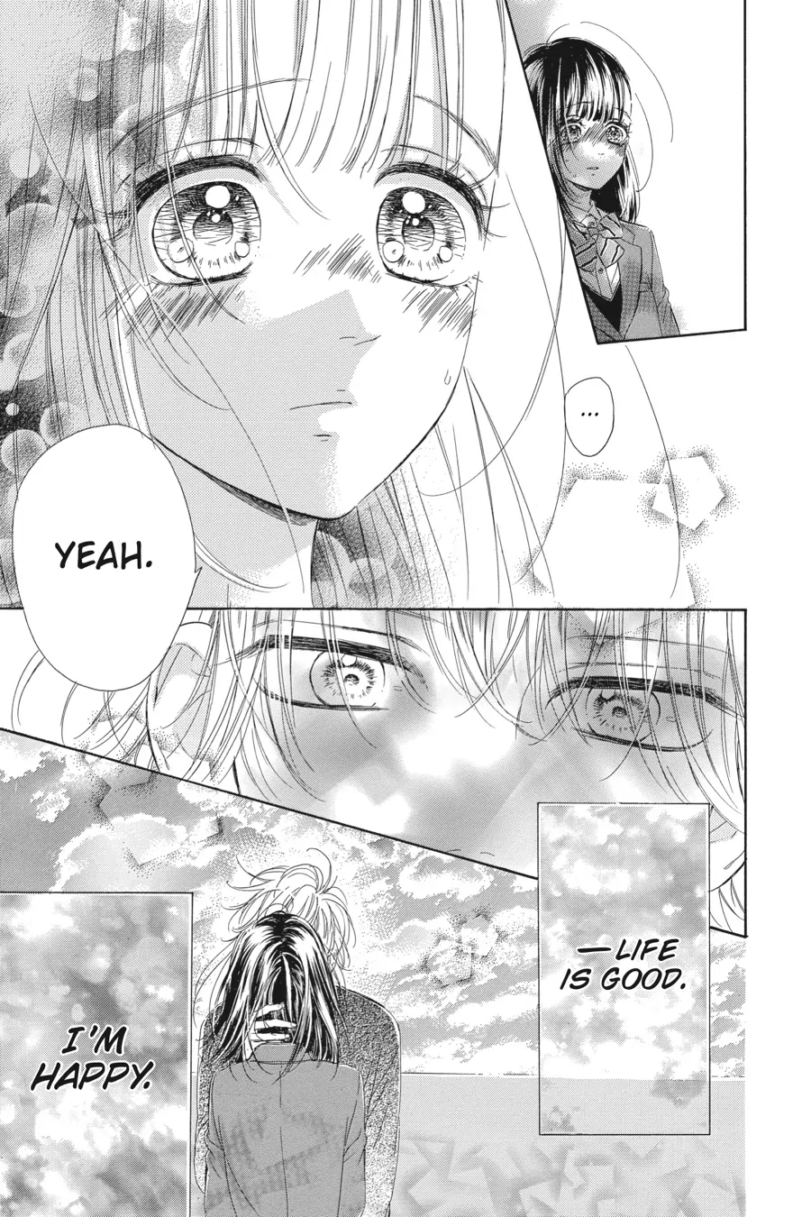 Honey Lemon Soda - Chapter 33 - Page 39
