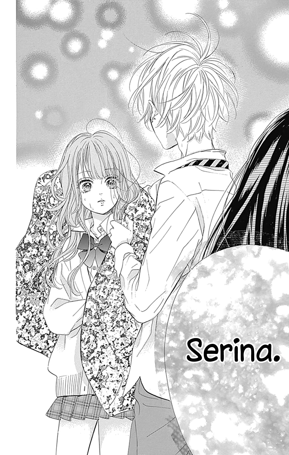 Honey Lemon Soda - Chapter 8 - Page 38