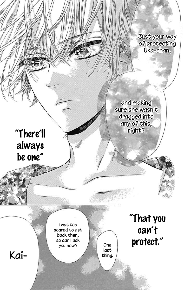 Honey Lemon Soda - Chapter 17 - Page 38