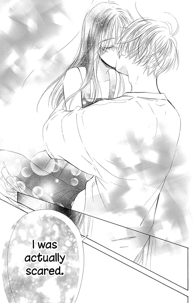 Honey Lemon Soda - Chapter 66 - Page 38