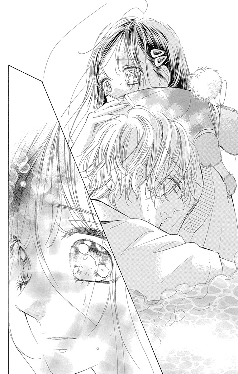 Honey Lemon Soda - Chapter 71 - Page 39