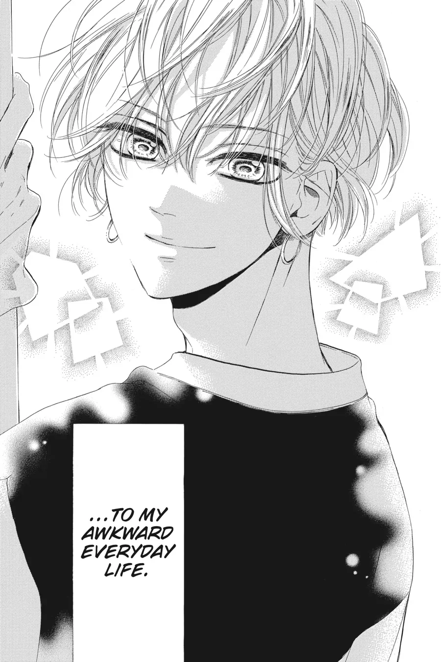Honey Lemon Soda - Chapter 20 - Page 39