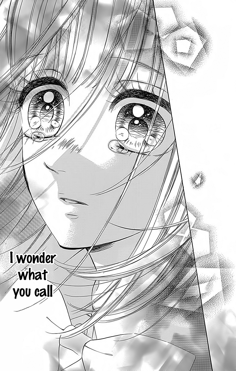 Honey Lemon Soda - Chapter 24 - Page 39