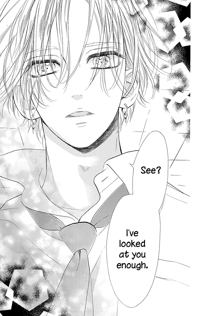 Honey Lemon Soda - Chapter 70 - Page 40