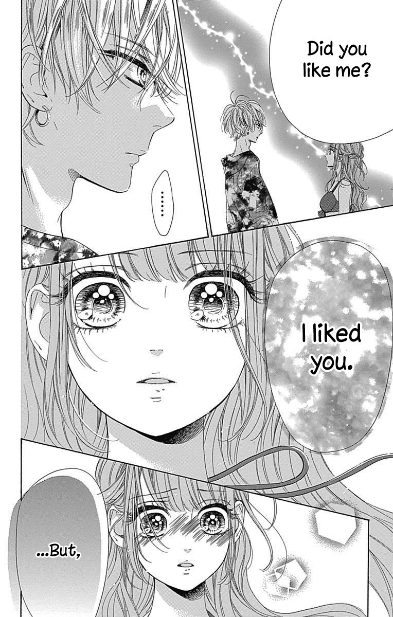 Honey Lemon Soda - Chapter 17 - Page 39