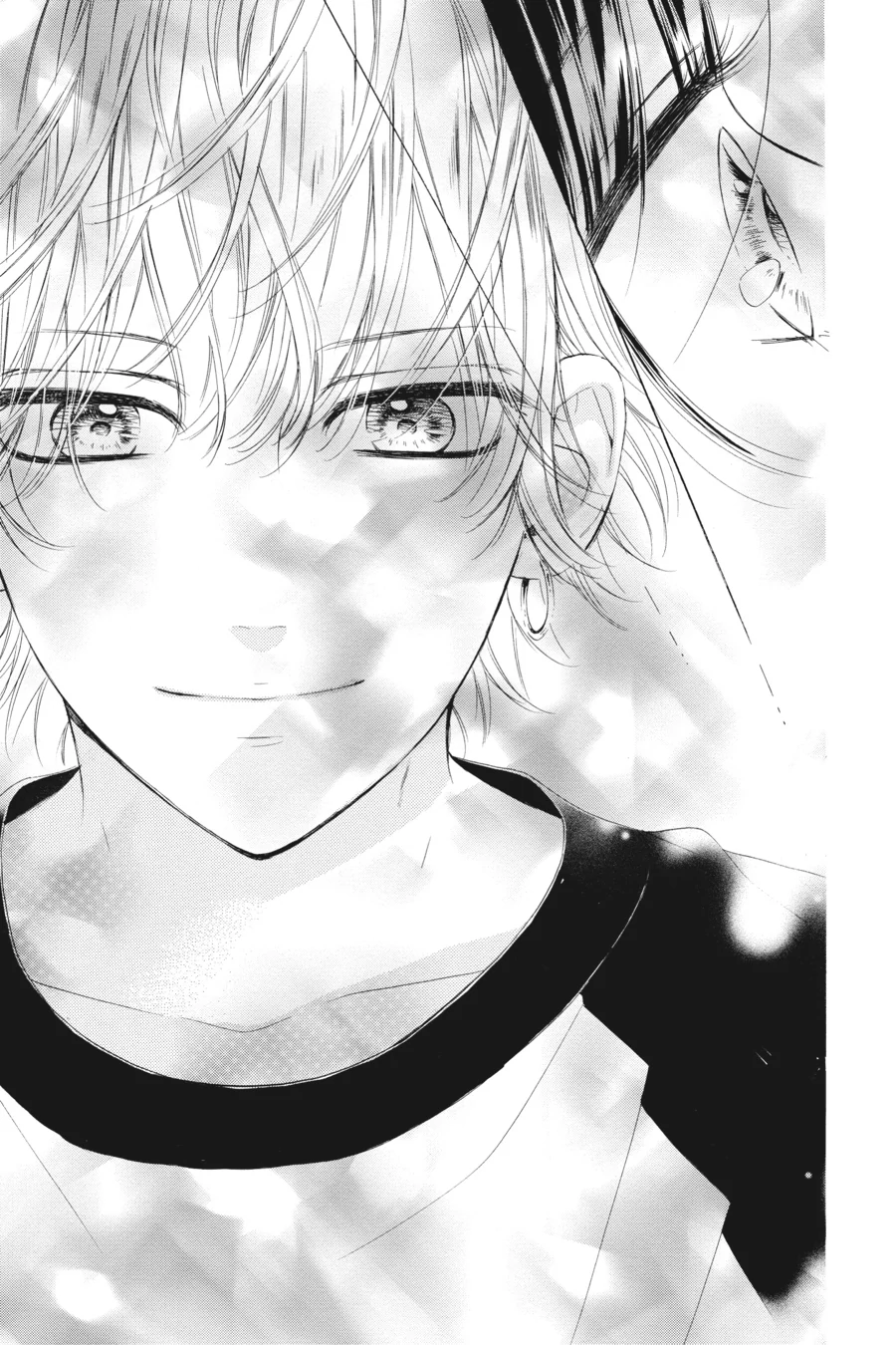 Honey Lemon Soda - Chapter 32 - Page 40