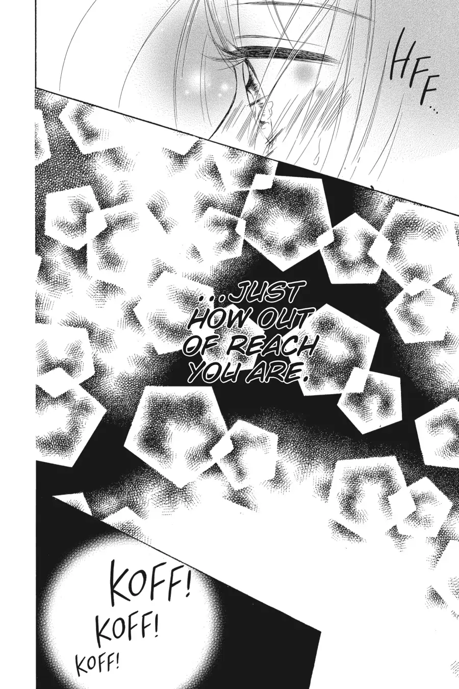 Honey Lemon Soda - Chapter 6 - Page 40