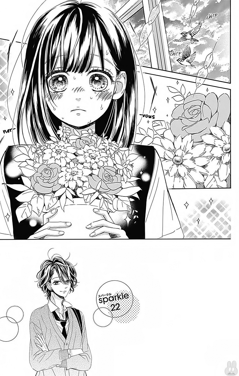 Honey Lemon Soda - Chapter 22 - Page 4