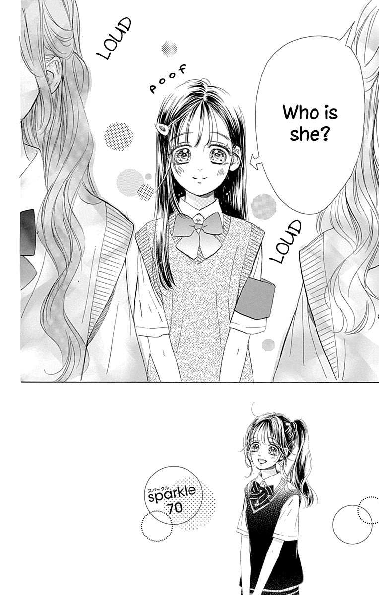 Honey Lemon Soda - Chapter 70 - Page 5