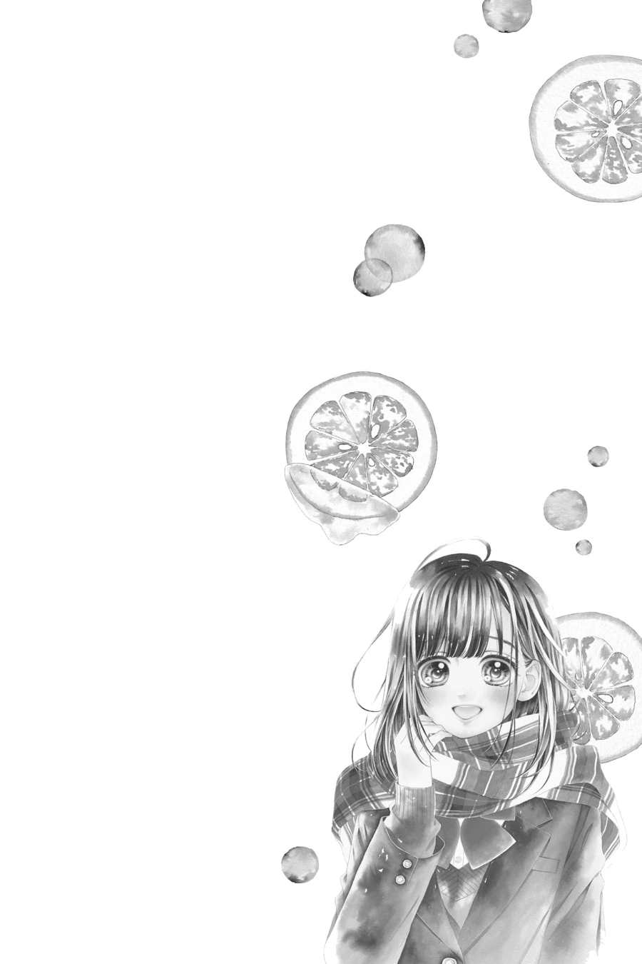 Honey Lemon Soda - Chapter 25 - Page 5