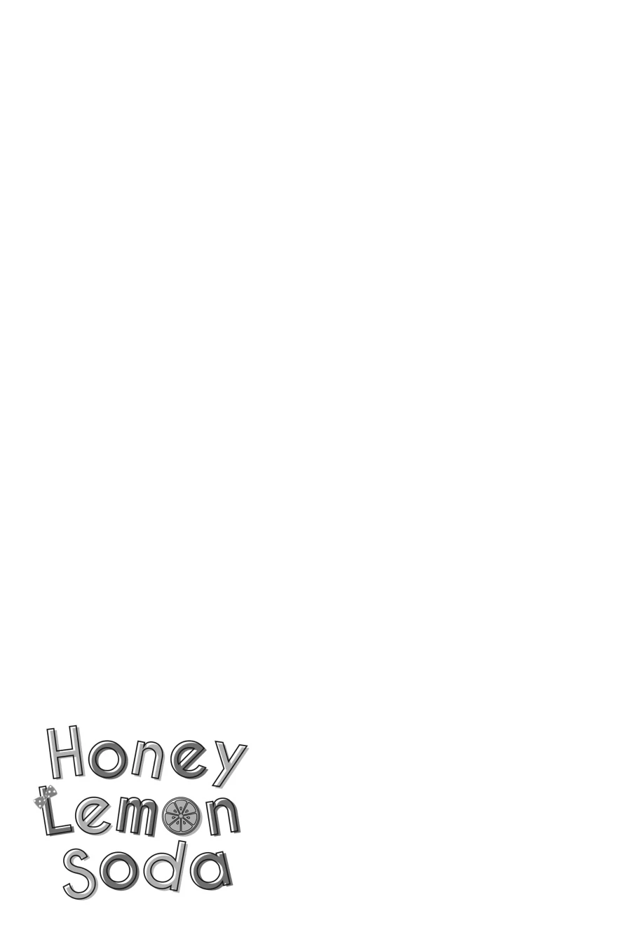 Honey Lemon Soda - Chapter 35 - Page 41