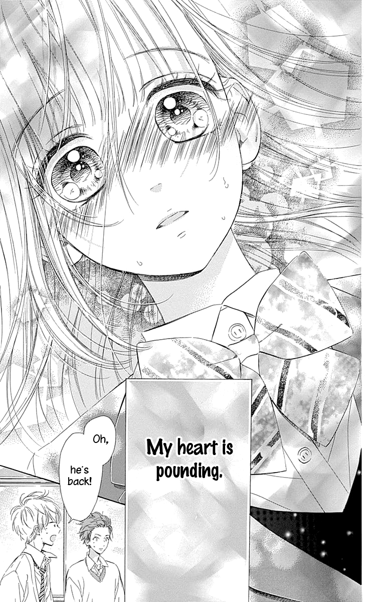 Honey Lemon Soda - Chapter 31 - Page 40