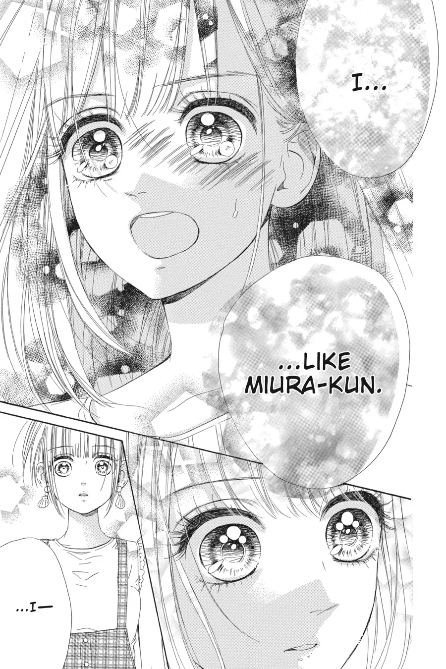 Honey Lemon Soda - Chapter 16 - Page 41