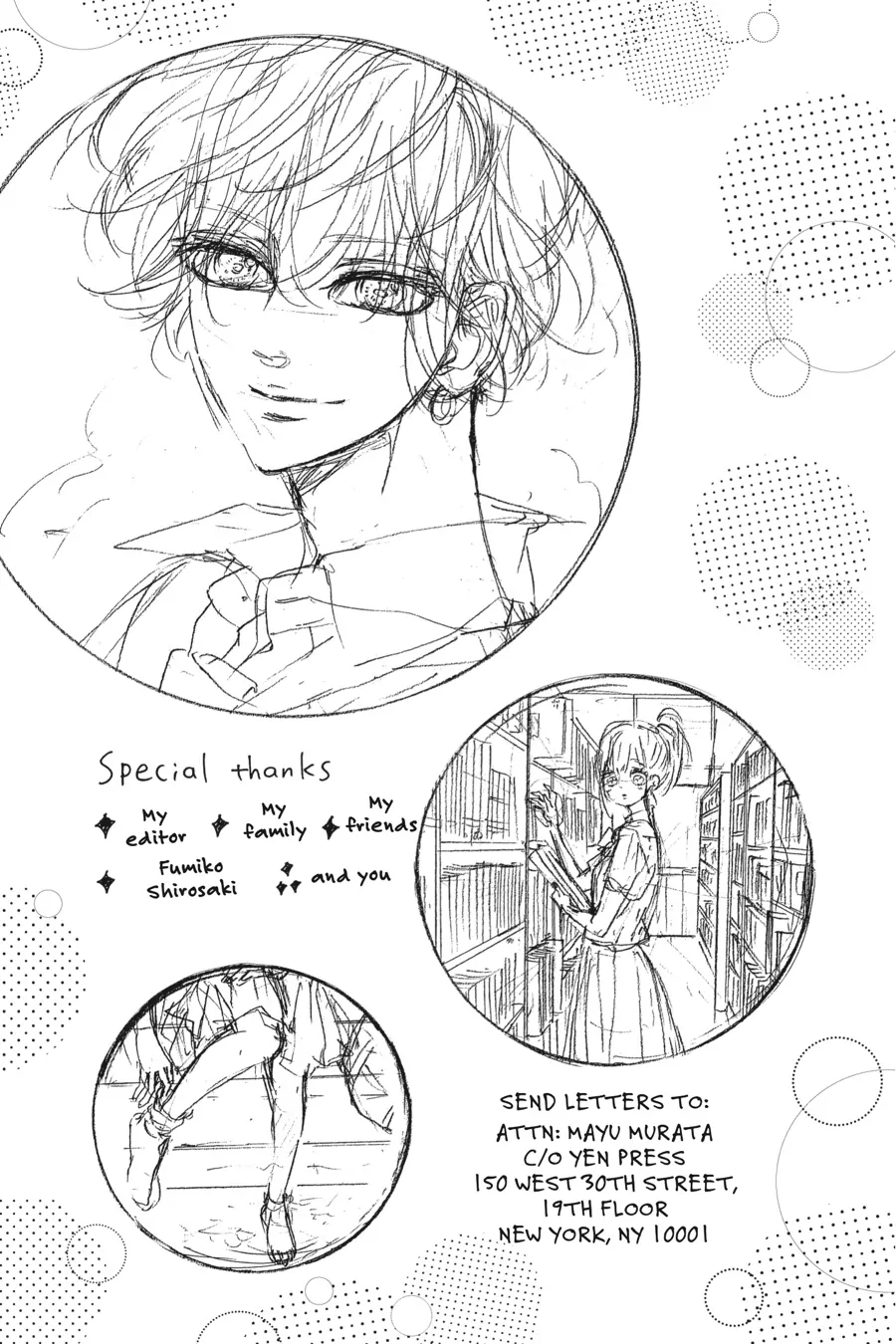 Honey Lemon Soda - Chapter 20 - Page 41