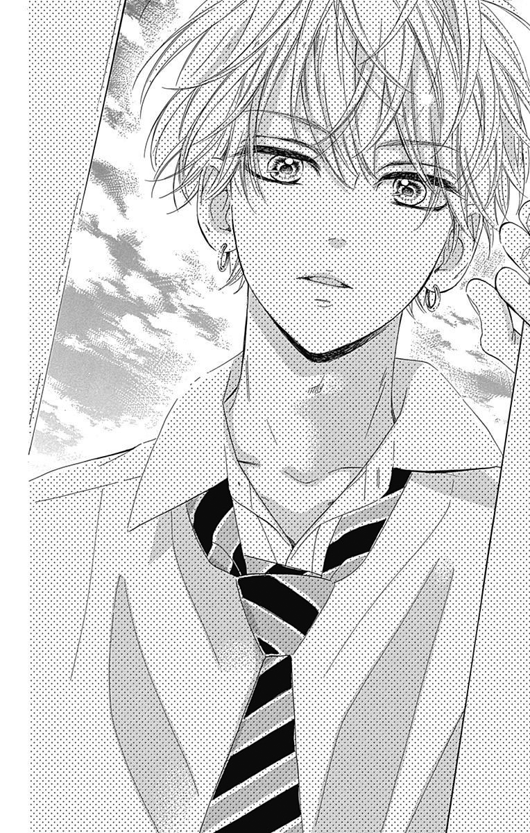 Honey Lemon Soda - Chapter 13 - Page 40