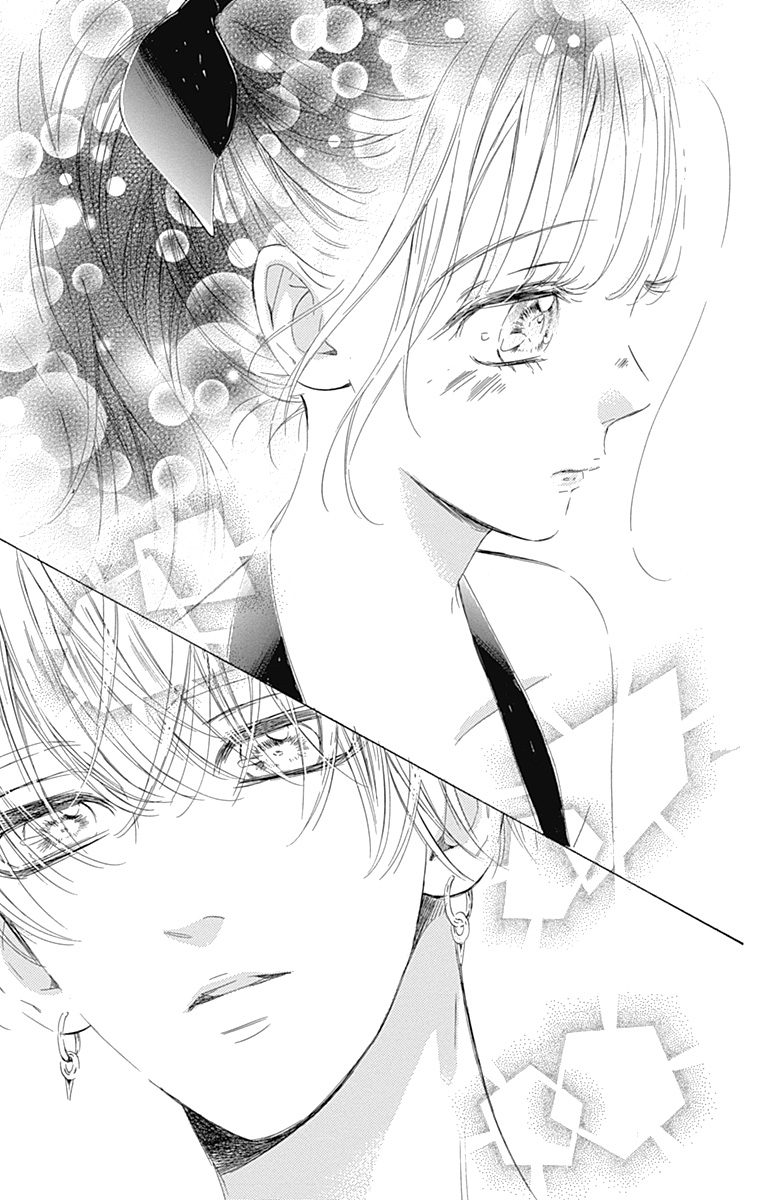 Honey Lemon Soda - Chapter 65 - Page 40