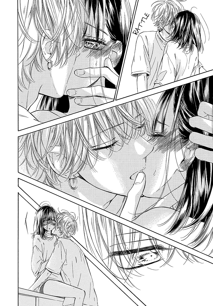 Honey Lemon Soda - Chapter 40 - Page 40