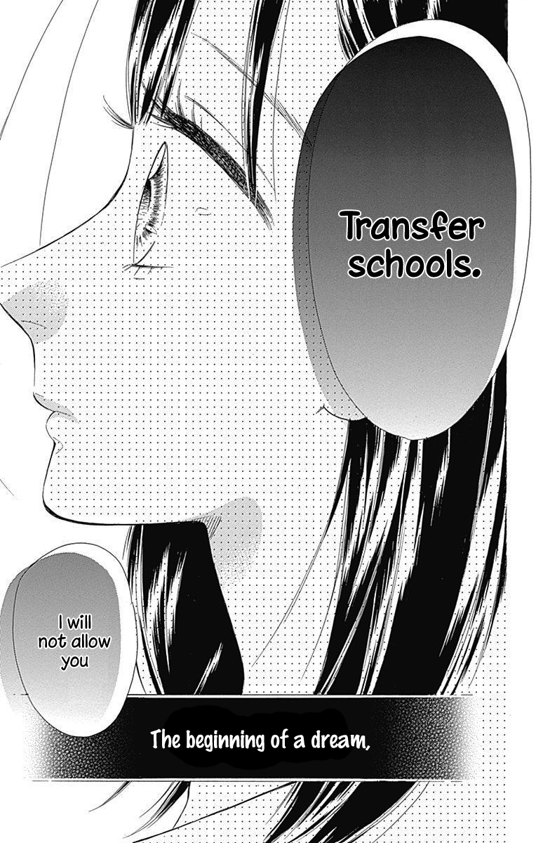 Honey Lemon Soda - Chapter 19 - Page 40