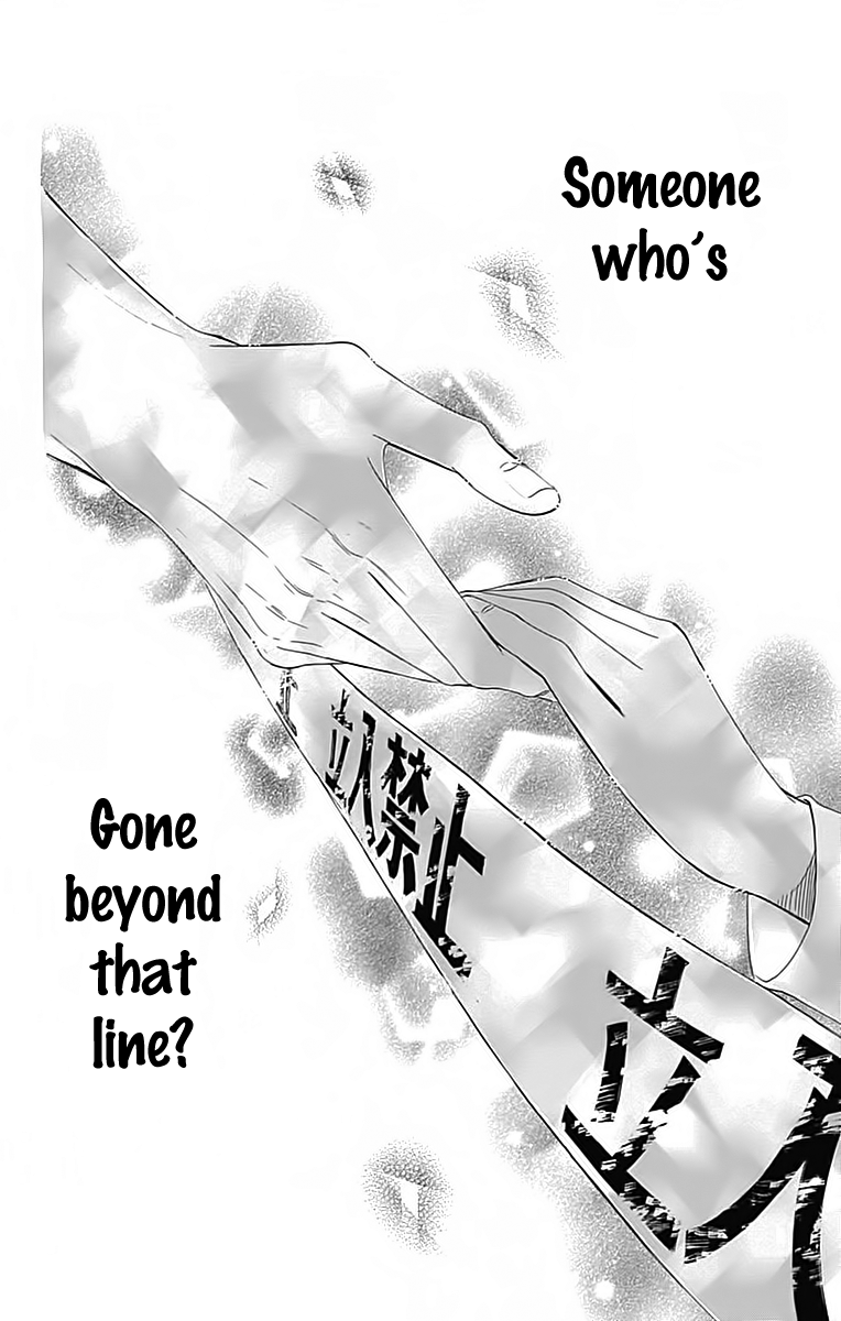 Honey Lemon Soda - Chapter 24 - Page 40