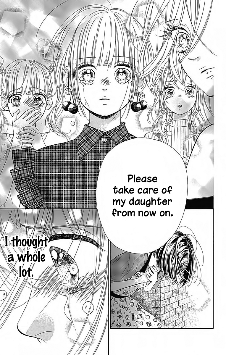 Honey Lemon Soda - Chapter 21 - Page 41
