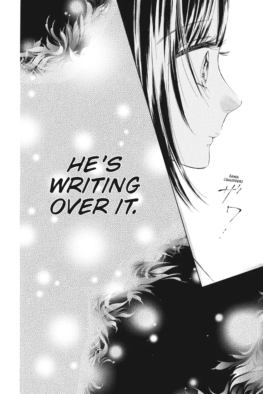 Honey Lemon Soda - Chapter 18 - Page 42