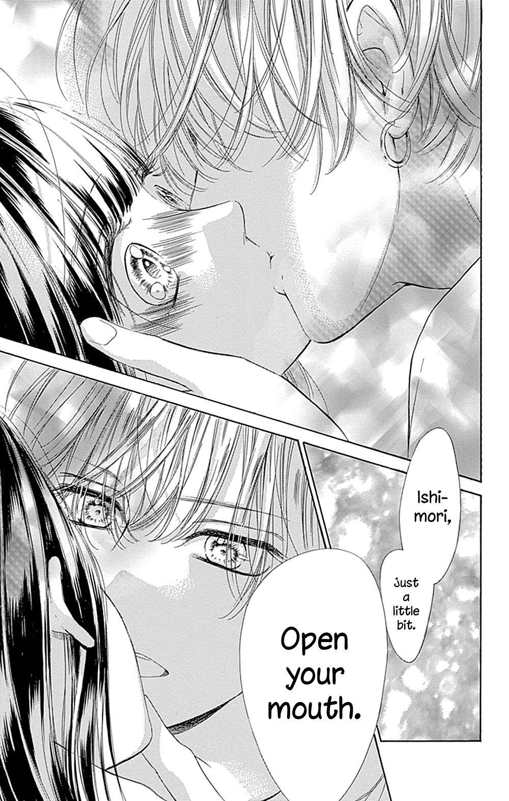 Honey Lemon Soda - Chapter 39 - Page 41
