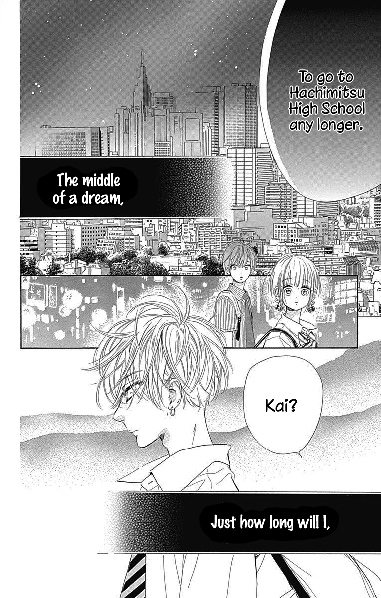 Honey Lemon Soda - Chapter 19 - Page 41