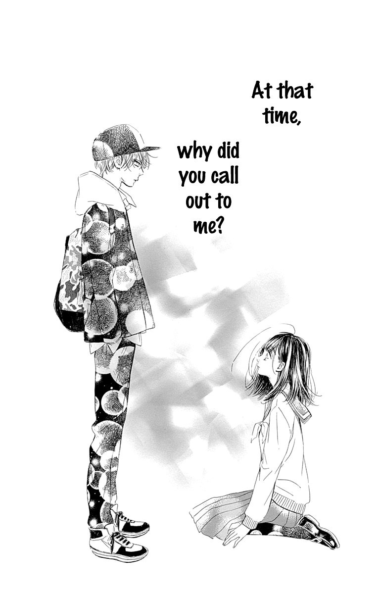Honey Lemon Soda - Chapter 67 - Page 42