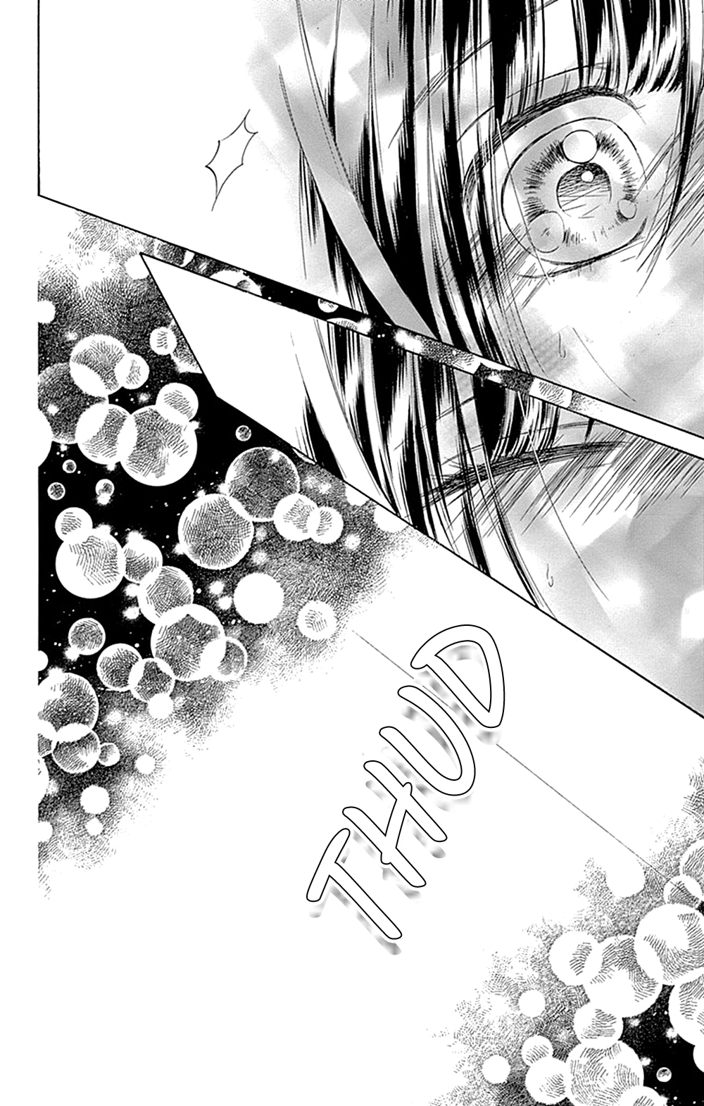 Honey Lemon Soda - Chapter 39 - Page 42