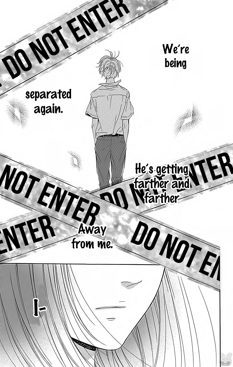 Honey Lemon Soda - Chapter 22 - Page 42