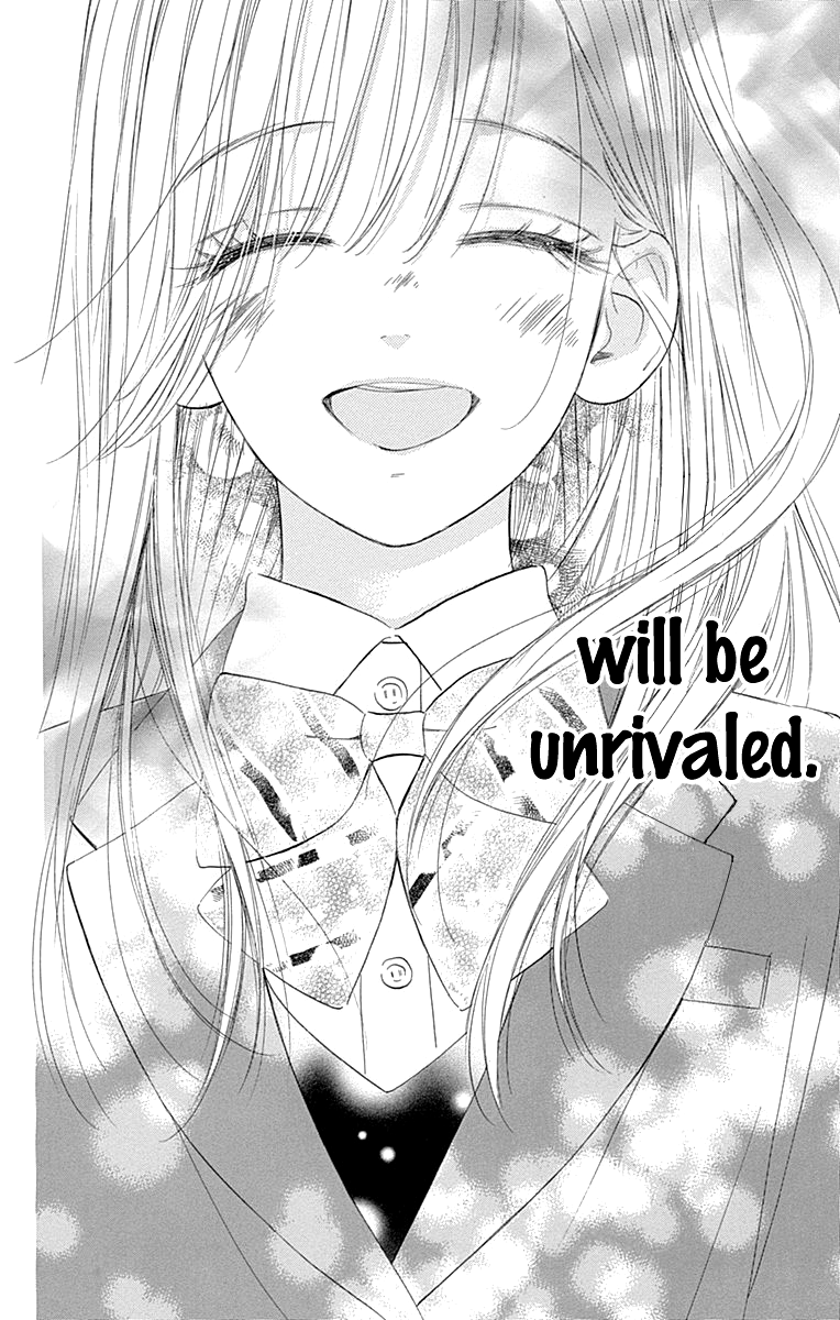 Honey Lemon Soda - Chapter 54 - Page 43