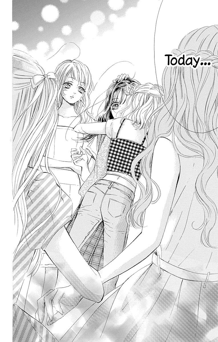 Honey Lemon Soda - Chapter 64 - Page 43
