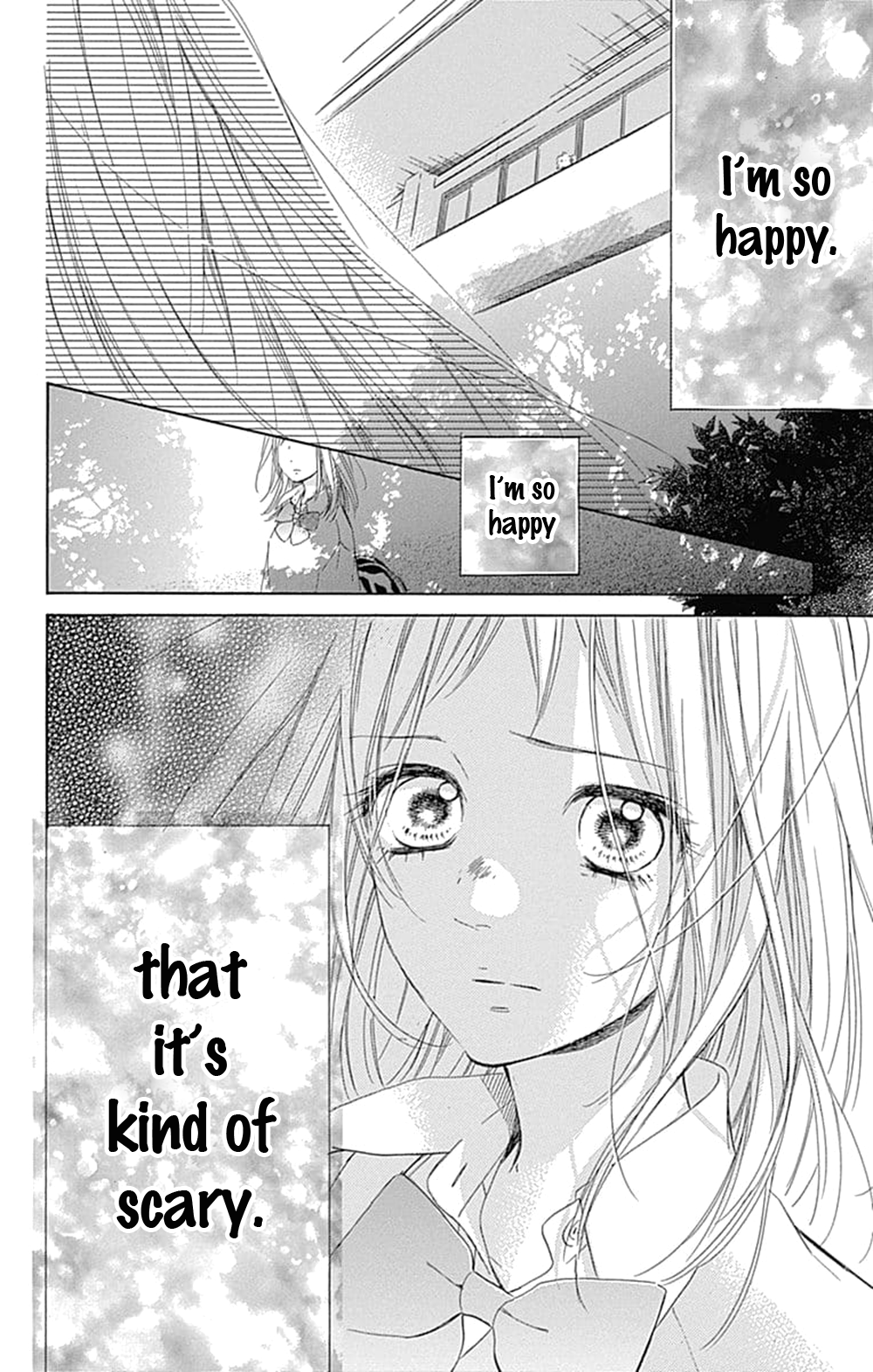Honey Lemon Soda - Chapter 33 - Page 42
