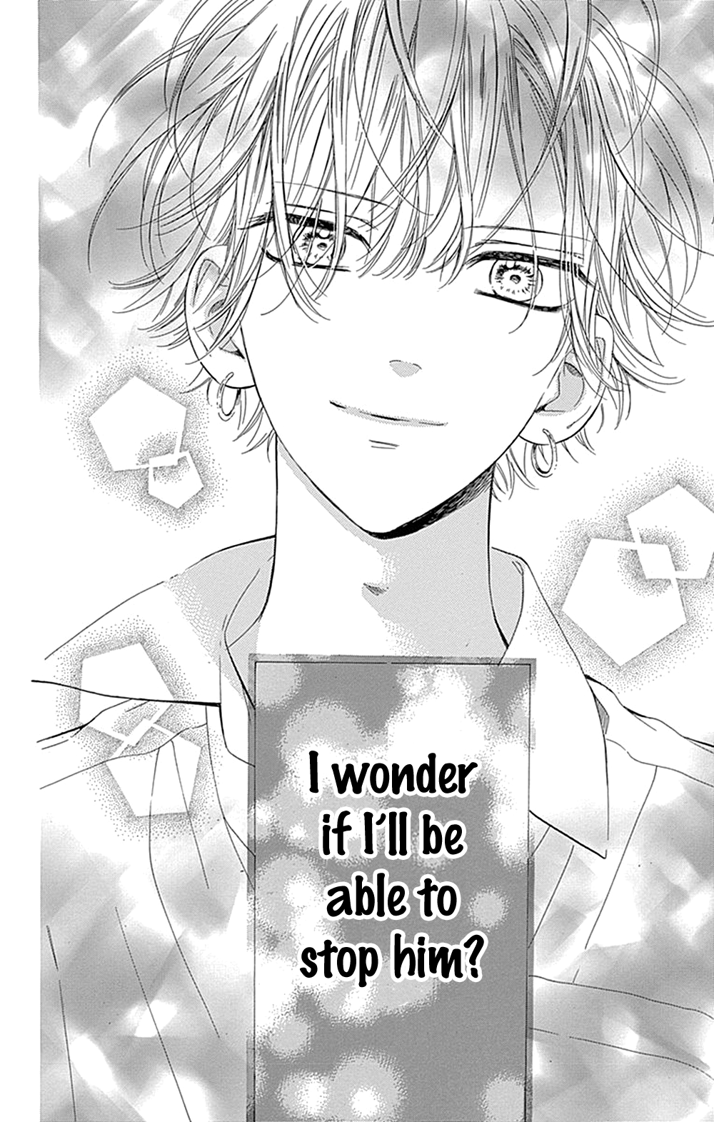 Honey Lemon Soda - Chapter 37 - Page 42