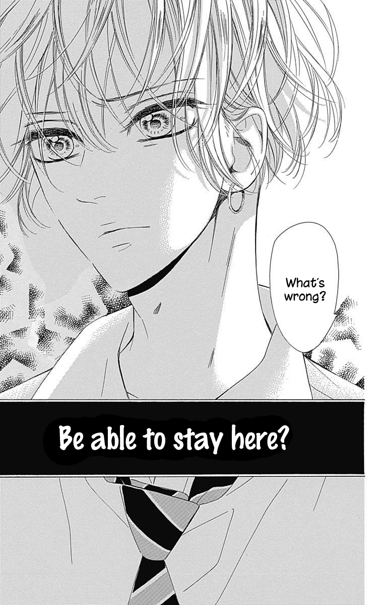 Honey Lemon Soda - Chapter 19 - Page 42