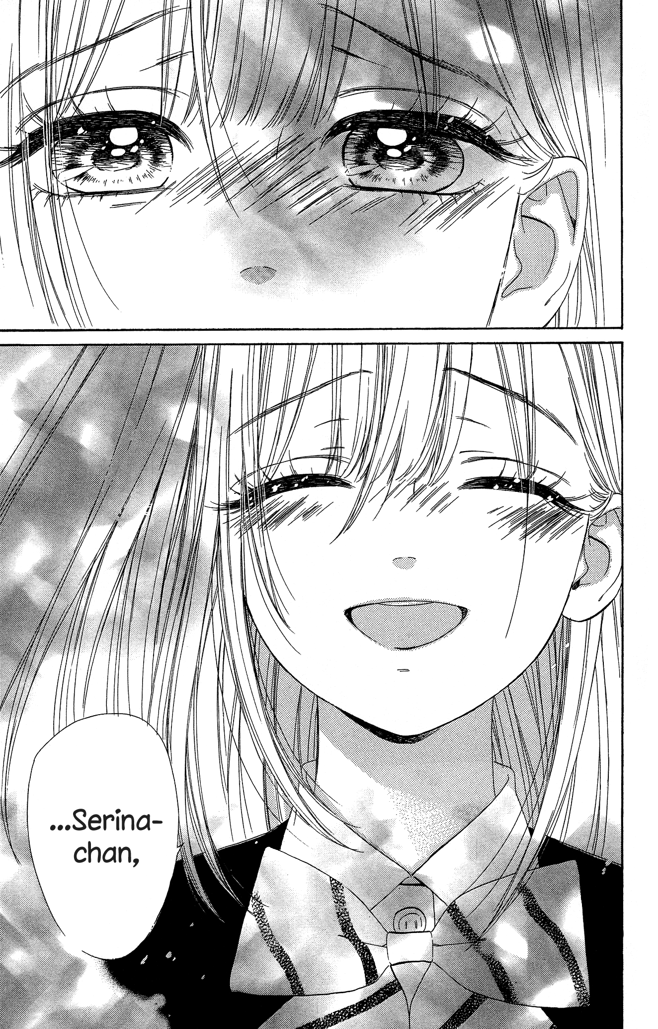 Honey Lemon Soda - Chapter 15 - Page 42