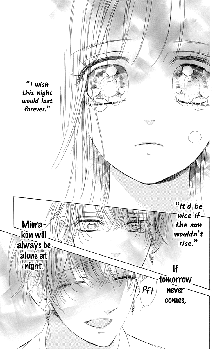 Honey Lemon Soda - Chapter 66 - Page 42