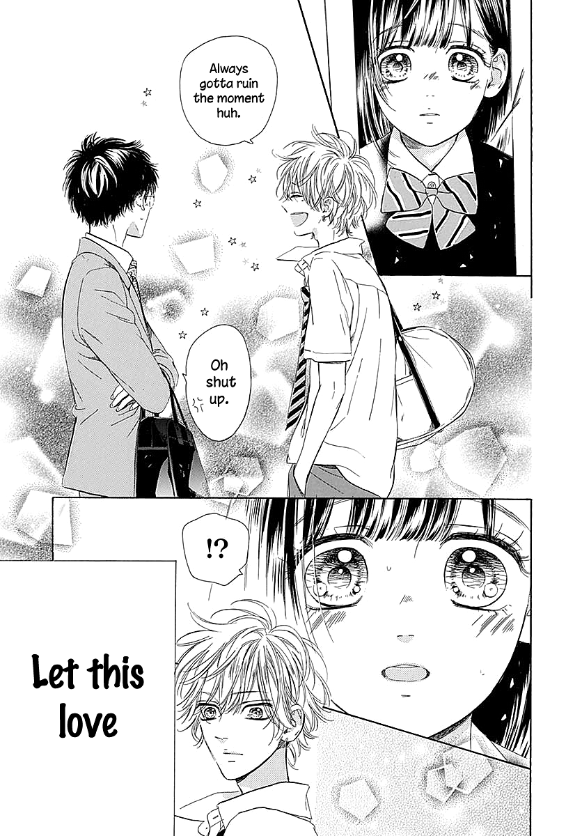 Honey Lemon Soda - Chapter 41 - Page 42