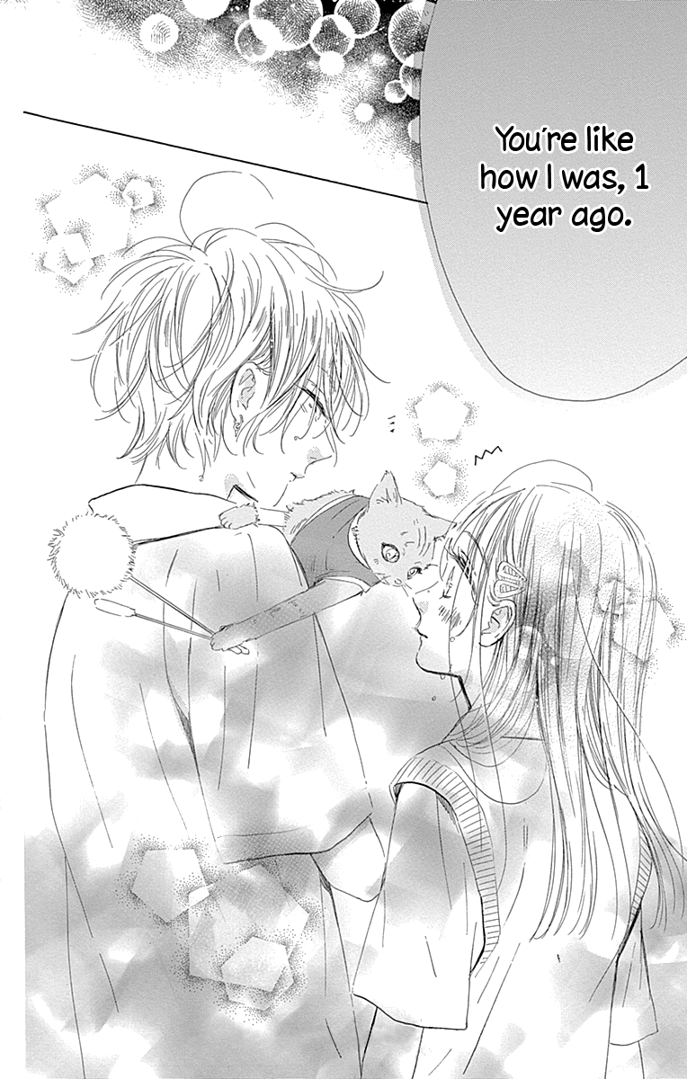 Honey Lemon Soda - Chapter 71 - Page 43
