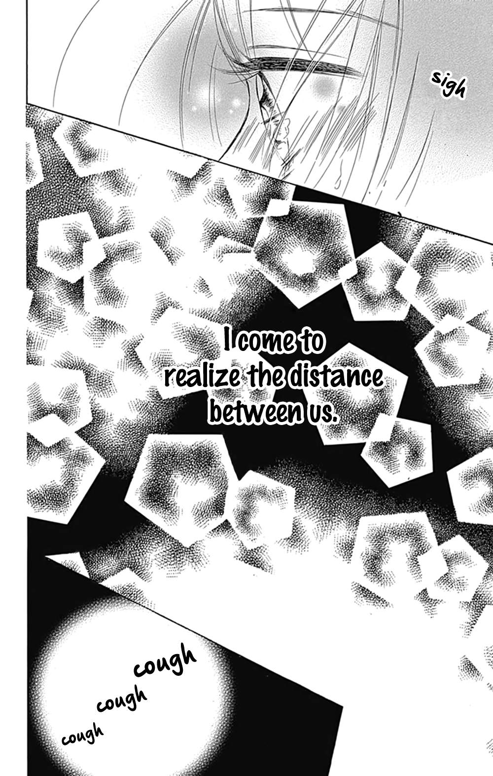 Honey Lemon Soda - Chapter 6 - Page 43