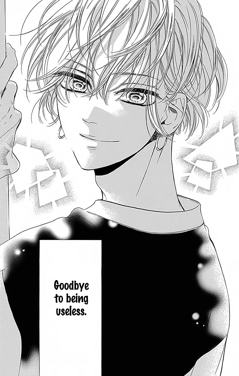 Honey Lemon Soda - Chapter 20 - Page 43