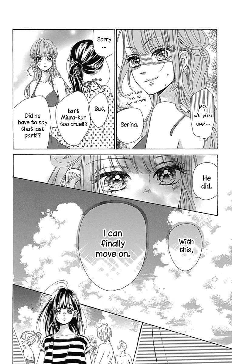 Honey Lemon Soda - Chapter 17 - Page 43
