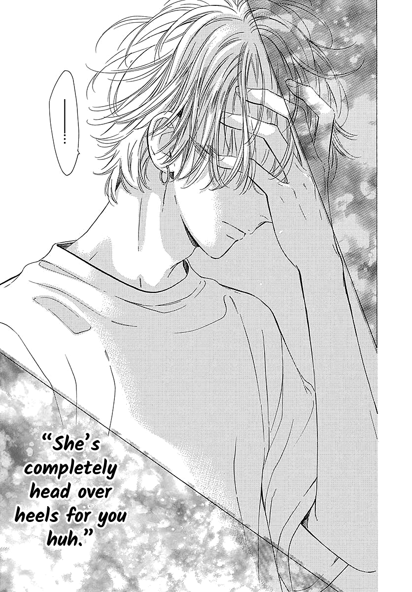 Honey Lemon Soda - Chapter 40 - Page 43