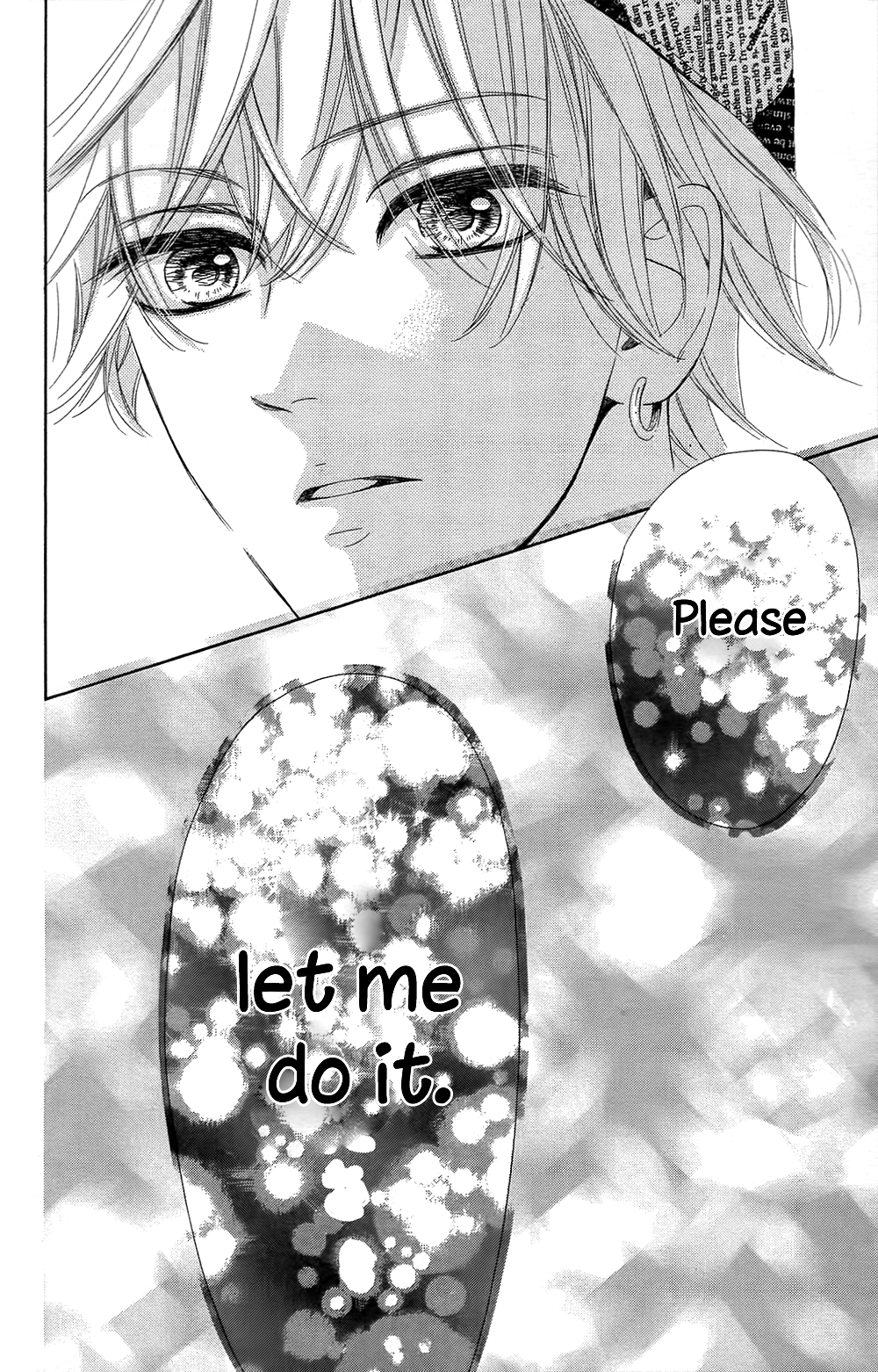 Honey Lemon Soda - Chapter 10 - Page 43