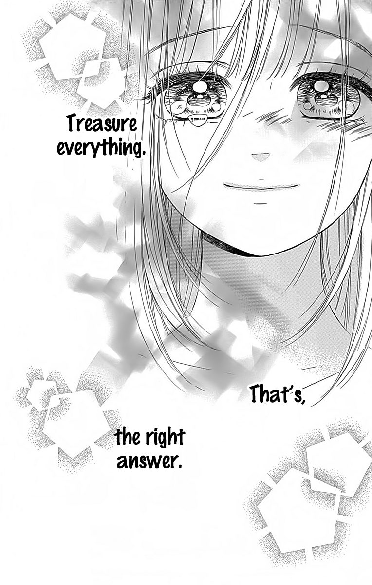 Honey Lemon Soda - Chapter 20 - Page 44