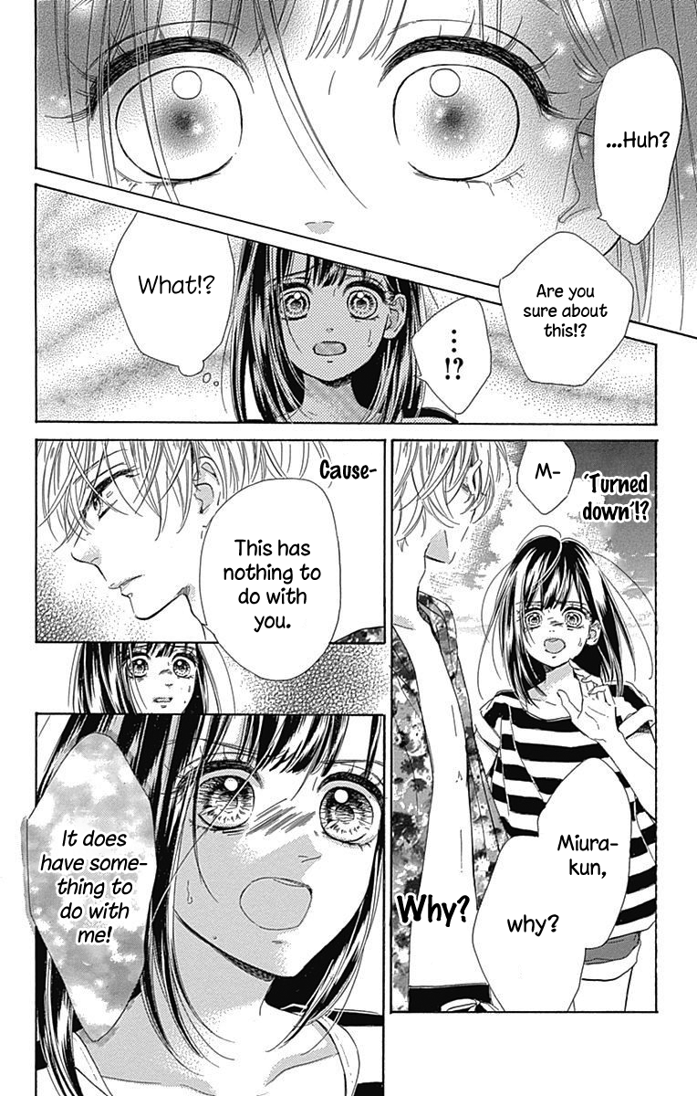 Honey Lemon Soda - Chapter 17 - Page 45