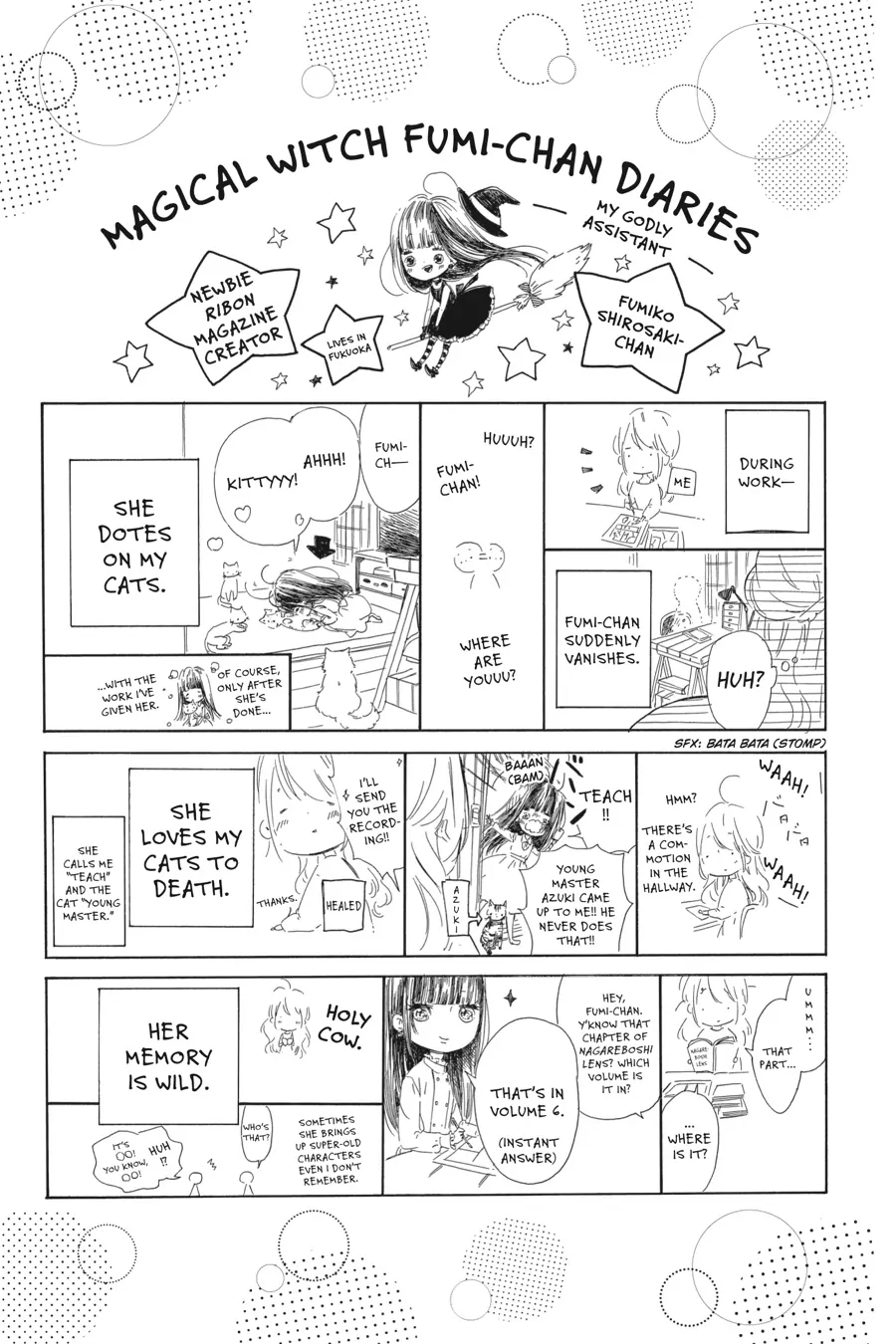 Honey Lemon Soda - Chapter 16 - Page 47
